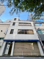 新着物件:東心斎橋の1階路面店