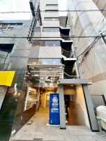 新着物件:宗右衛門町のBAR居抜き