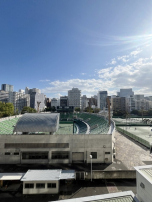 靭公園View（堪能MAX）