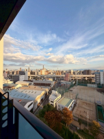 眺望良好遮るモノ無し