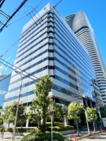 新着物件:好オフィス環境@堂島