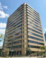 新着物件:約345坪のBIGなワンフロアOA事務所