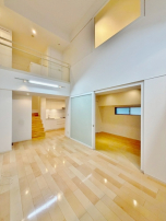 堀江メゾネット