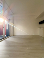 日当たりの暴力のようだ