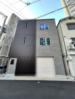 新着物件:おNewの路面店