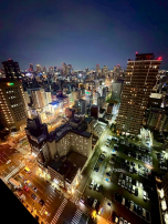 静けさと光のあいだ