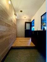 素材と匠リノベーションの極