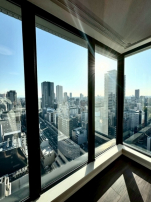 都市生活の特権