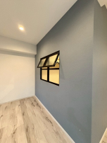 素敵な感じに・・・