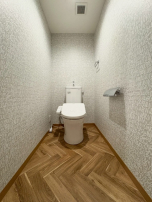 素敵な感じに・・・