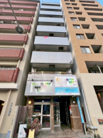 新着物件:長堀通り沿いのテナント