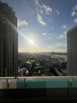 ベイタワーViewing