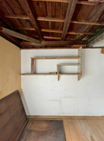 新着物件:内装キレイめスケルトン物件