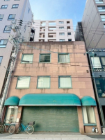新着物件:西区新町の1棟貸物件