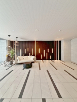 ホテルライクな住まい