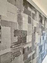 ツギハギの美学