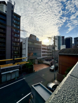 太陽光で強制モーニングルーティン