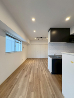 WOODY素敵リノベ