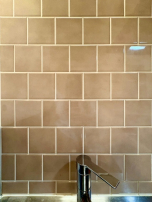 キッチンタイルが好きなやつ