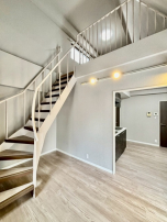 メゾネットの世界へようこそ