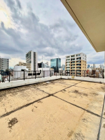 最上階×ルーバル×ロフト