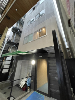 新着物件:東通りで重飲食