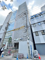 新着物件:堺筋本町至近におNEW