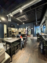 新着物件:城東区！韓国料理屋の居抜き