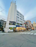 新着物件:寺田町駅、徒歩1分の好立地なテナント