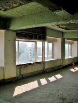 新着物件:天王寺区の543㎡のテナント！！！！