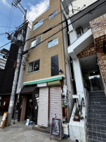 新着物件:大阪天満宮のお膝元で