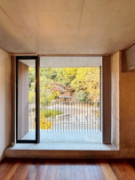 駐車場付きデザイナーズ