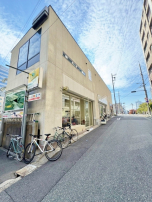 新着物件:中之島の1階路面店