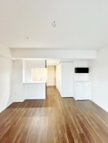 ビッグワンルーム風1LDK