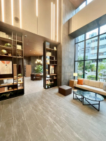 まるでタワマン