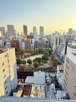 ブエナビスターーーー！