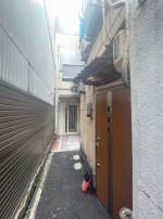 新着物件:寿司屋居抜き