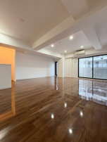 どっひゃーーなリビング