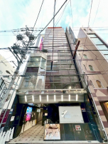 新着物件:東心斎橋2丁目のBAR居抜き