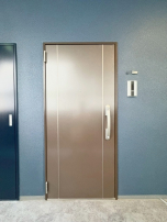 ハイクオリティの安心感＠天王寺