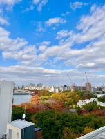 特大ルーバル＆リバービュー