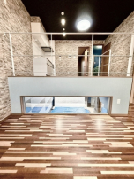 新着物件:この迫力、LUSSOだけ