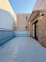 新着物件:ルーバルがある暮らし