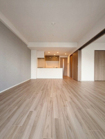 ペットと暮らせる貴重な3LDK