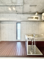 コンクリの破壊力。