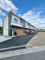 住みやすさと趣味を兼ね備えた