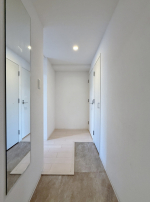 入った瞬間からアリです