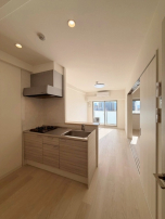 検索結果：1LDKにもう１室プラス…