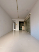 シンプルな白系＠天満橋