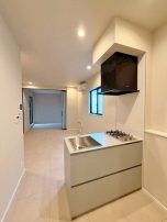 スタイリッシュ系アパート